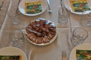 Smještaj i domaća hrana - i to besplatno? Gdje to ima?