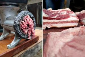 Je li konzumacija svinjetine štetna po zdravlje?