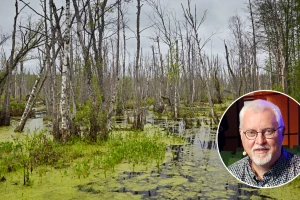 Kako se istovremeno suprotstaviti ruskoj prijetnji i klimatskim promjenama?