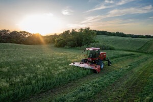 Nova tehnologija za povećanje učinkovitosti manjih gazdinstava stiže iz Case IH-a