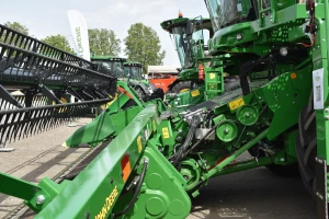 John Deere: Dajte otkaz, dobit ćete otpremninu i vratit ćemo vas na posao!