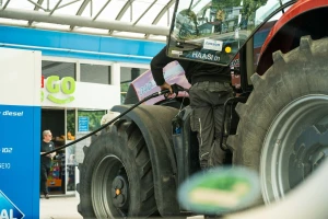 Odluka u rukama parlamentaraca: Hoće li omogućiti ukidanje akciza na naftne derivate?