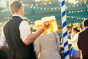 Ne propustite prvi Oktoberfest u Sarajevu!