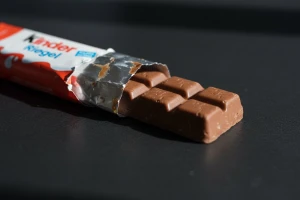 Omiljene Kinder čokoladice štetne?