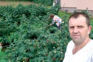 Esad Kurbegović: Zadovoljan sam isplaćenim poticajima