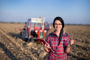 Trebate novi traktor? Iskoristite podsticaj!