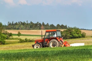 Samo 11% onih koji upravljaju farmama EU mlađe od 40 godina