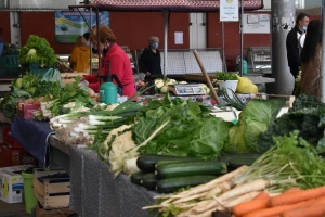 Kupujmo lokalno - jedan je od načina kojim čuvamo planetu Zemlju