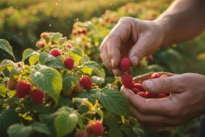 Otkup maline glavna tema mjeseca juna