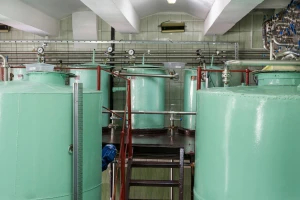 Otac i sin se otrovali gasovima koji nastaju fermentiranjem voća