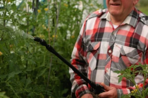 Potpuno će ukinuti sintetičke pesticide do 2035.?