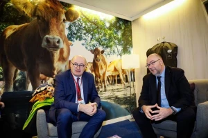 Smanjiti sredstva EU poljoprivrednicima za 5% - prijedlog sedmogodišnjeg proračuna