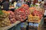 Koji je vaš izbor pri kupovini: pijaca, marketi ili online narudžbe?