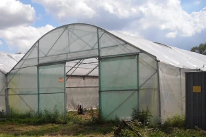 Dodjeljuju plastenike za  20 korisnika sa dodatnom opremom