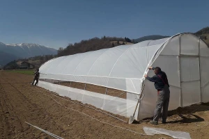 20 poljoprivrednika dobilo kompletnu opremu za plasteničku proizvodnju