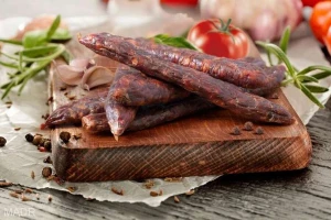 Kobasica od ovčetine i govedine dobila EU oznaku zemljopisnog porijekla