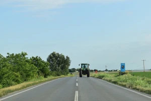 Pljušte kazne traktoristima: Više od polovine ne poštuje pravila