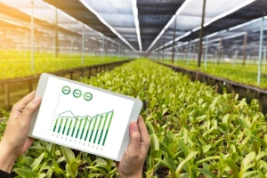 Sudjelujte na konferenciji u sklopu AGRO ARCA: Pametna poljoprivreda - upotreba novih tehnologija