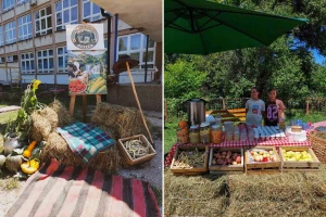 Poljoprivrednici iz Jajca organizirali druženje uz poruku: "Nije sramota biti sa sela"