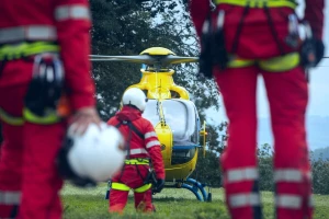 Poljoprivrednik smrtno stradao u gnojnici, četvorica spasilaca teško povrijeđena