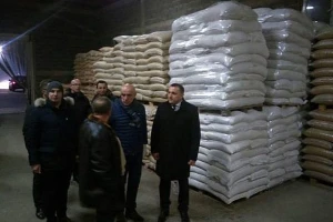 Uloženo oko 3,5 miliona KM u projekt oporavka od poplava