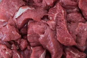 Čeka nas veća cijena mesa - mjera borbe protiv zagađenja okoliša?