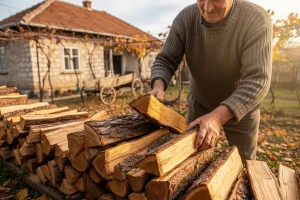Potpisani Protokoli o isporuci ogrjevnog drveta