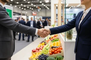 Poziv za sudjelovanje na sajmu Fruit Logistica