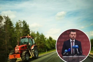 Predloženo ukidanje akciza na gorivo - cijene niže za 0,45 KM