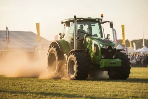 Prijavite se za izlaganje na Farm Show-u!
