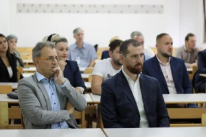 Prezentiran generacijski projekat osjemenjavanja goveda