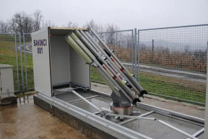 Sezona protivgradne zaštite počinje sredinom aprila: Kako djeluju rakete?