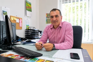 Prof. dr. Hamdija Čivić: Država mora stati iza poljoprivrednika, kompletan sektor u krizi