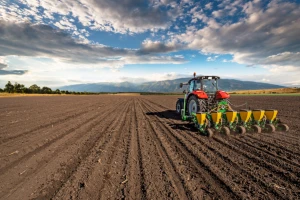 Dobro vrijeme za pripremu oranica za jesenju sjetvu