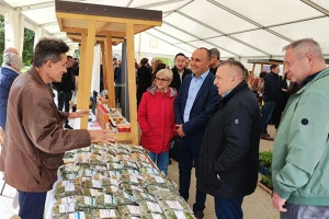 Modrički poljoprivrednici i ove godine će dobiti plastenike