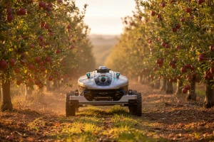 Prva potpuno automatizirana farma?