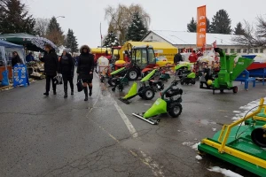 U toku su prijave za izlaganje na sajmu Viroexpo