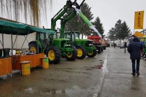 Pandemija poremetila planove susjedima: Treću godinu zaredom odgođen sajam Viroexpo