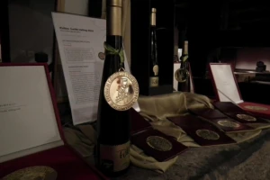 Tradicija proizvodnje vina duga 777 godina