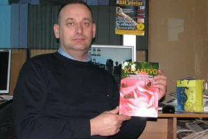 Ne propustite predavanje Rajka Radivojca u Jajcu