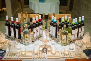 2. Festival rakija Salines Spirit Fest 30. novembra u Tuzli