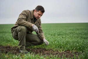 Ratari, ranije uradite prihranu usjeva i tretman protiv korova