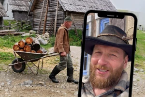 Roki, nemoj savjetovati ljude na selu: Ni za šta!