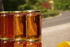 Romanijski med zaštićen oznakom porijekla