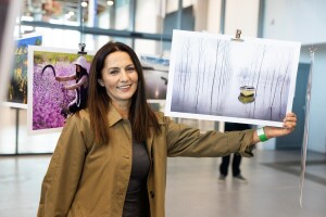 Milena Erceg treći put donijela nagrade u BiH: "Muž je rekao da ostavim krave"