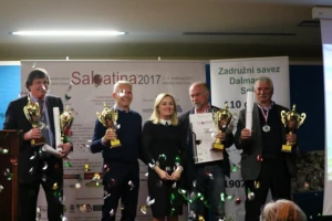 Čak 49 zlatnih vina na 27. Sabatini!
