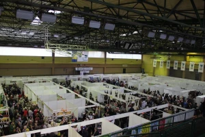 "Jesen u Visokom" poljoprivredni sajam ponovo otvara svoja vrata