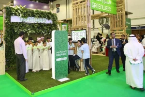 Sajam vode i energije Wetex u Dubaiju