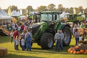 Sajam Interagro 2016 u Bijeljini