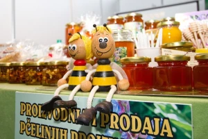 Ne propustite Pčelarski sajam u Gudovcu